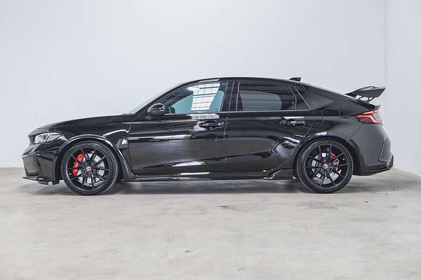 2023 Honda Civic Type R 11th Gen