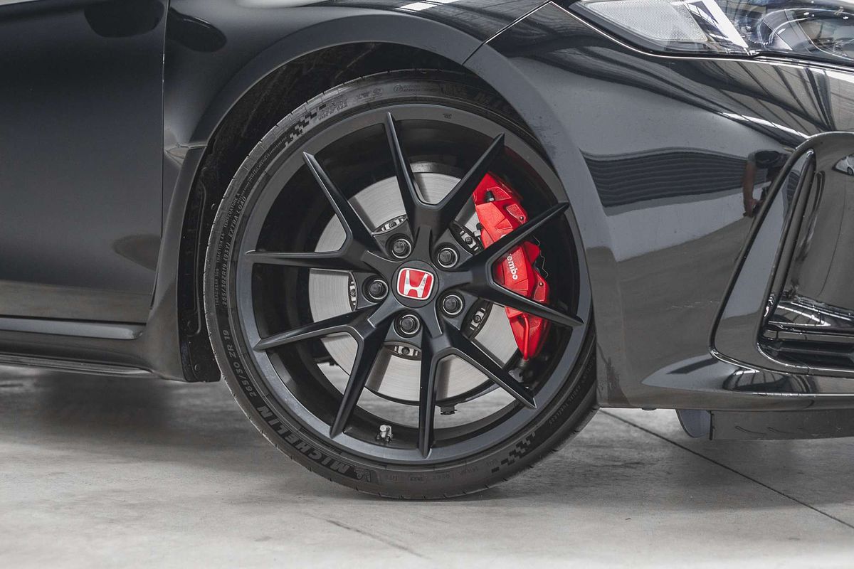 2023 Honda Civic Type R 11th Gen