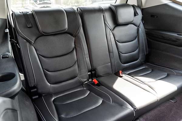 2021 LDV D90 Executive SV9A