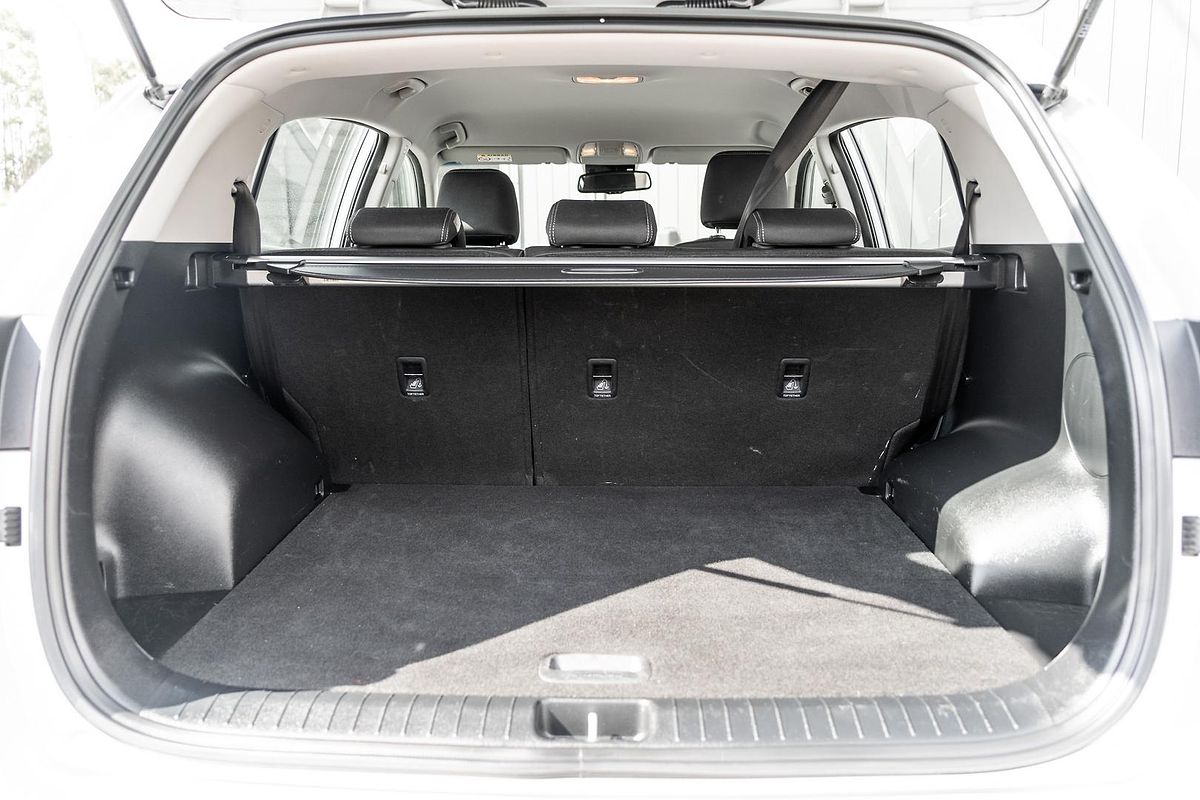 2018 Kia Sportage Si QL