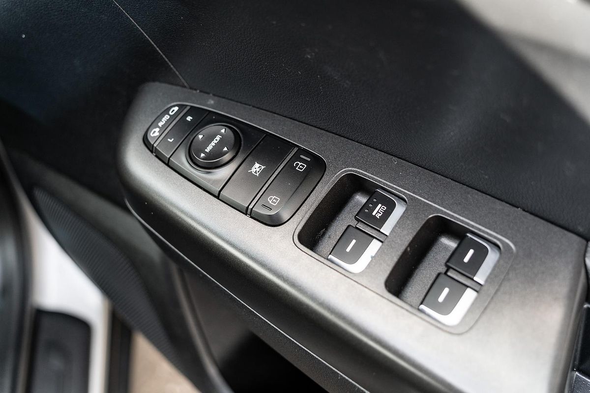 2018 Kia Sportage Si QL