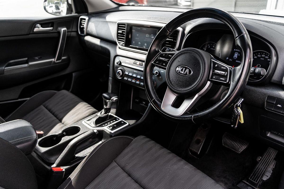 2018 Kia Sportage Si QL