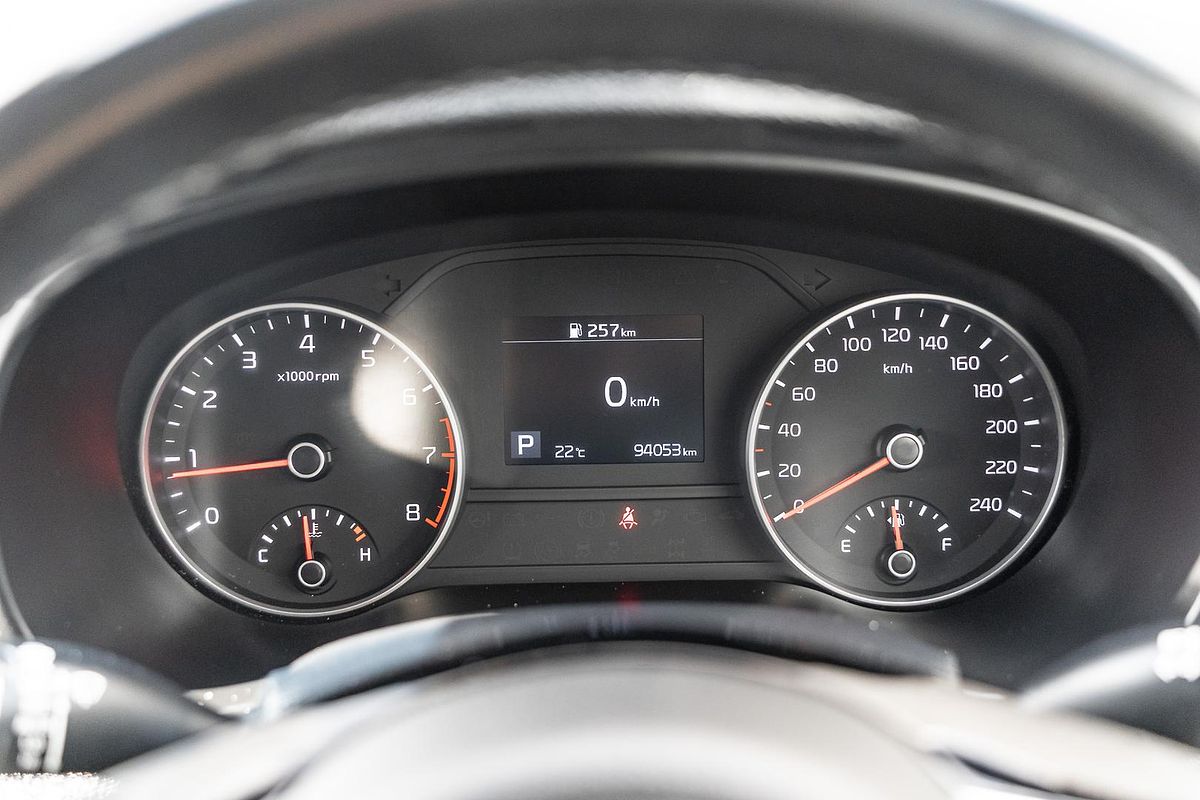 2018 Kia Sportage Si QL
