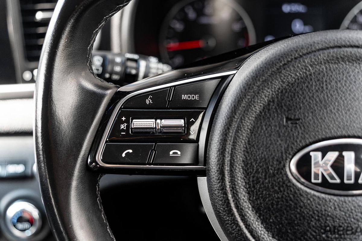 2018 Kia Sportage Si QL