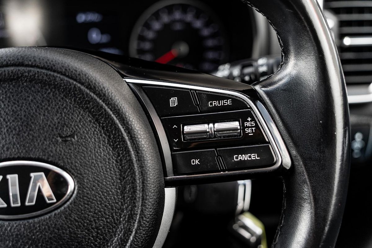 2018 Kia Sportage Si QL