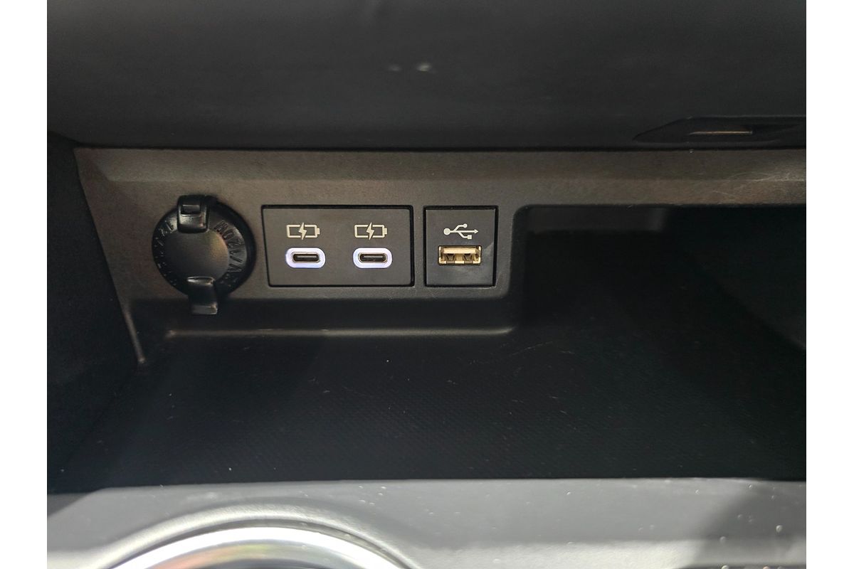 2023 Toyota Kluger GX TXUA70R