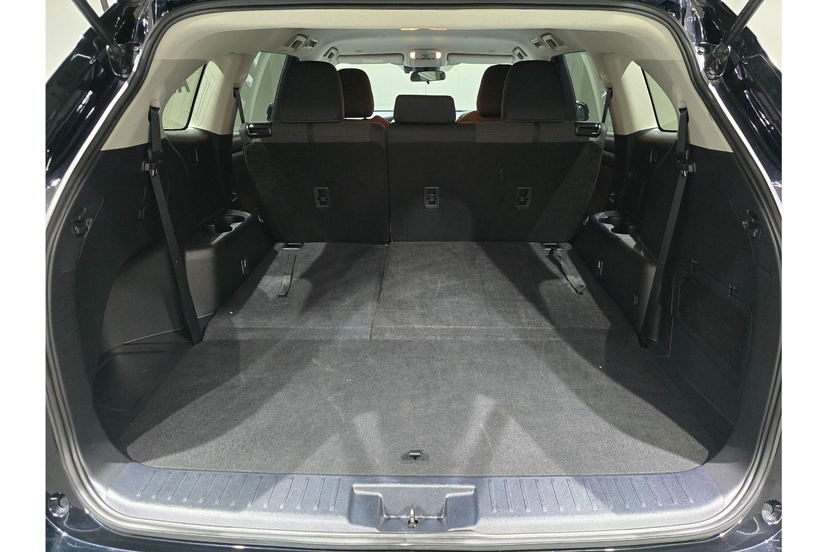 2023 Toyota Kluger GX TXUA70R