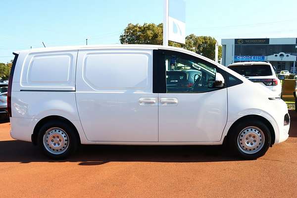 2022 Hyundai STARIA LOAD US4.V1