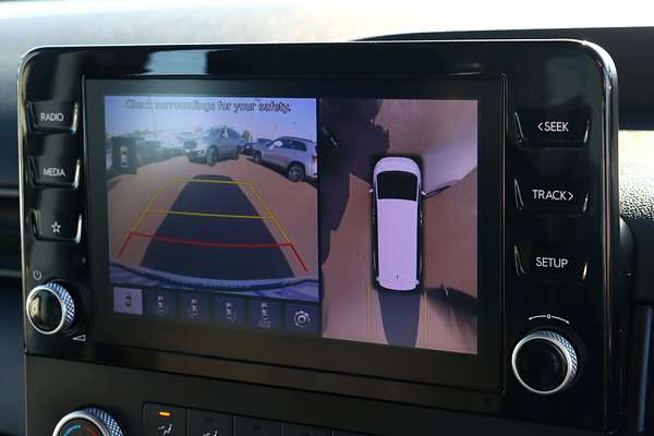 2022 Hyundai STARIA LOAD US4.V1