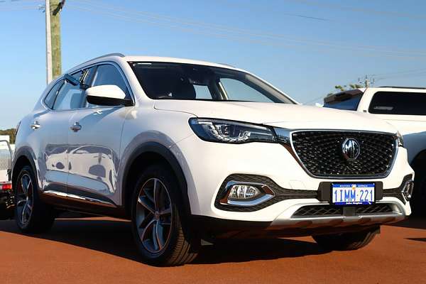 2024 MG HS Excite SAS23