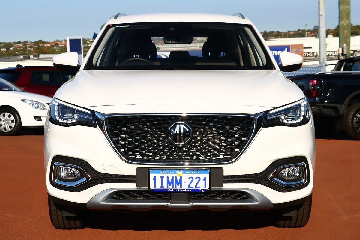 2024 MG HS Excite SAS23
