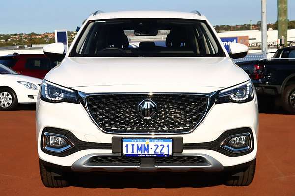 2024 MG HS Excite SAS23