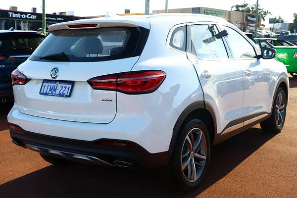2024 MG HS Excite SAS23