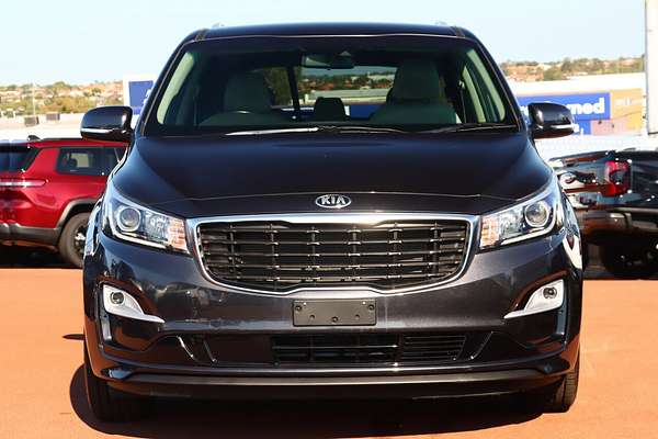 2020 Kia Carnival Si YP
