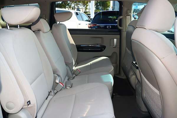 2020 Kia Carnival Si YP