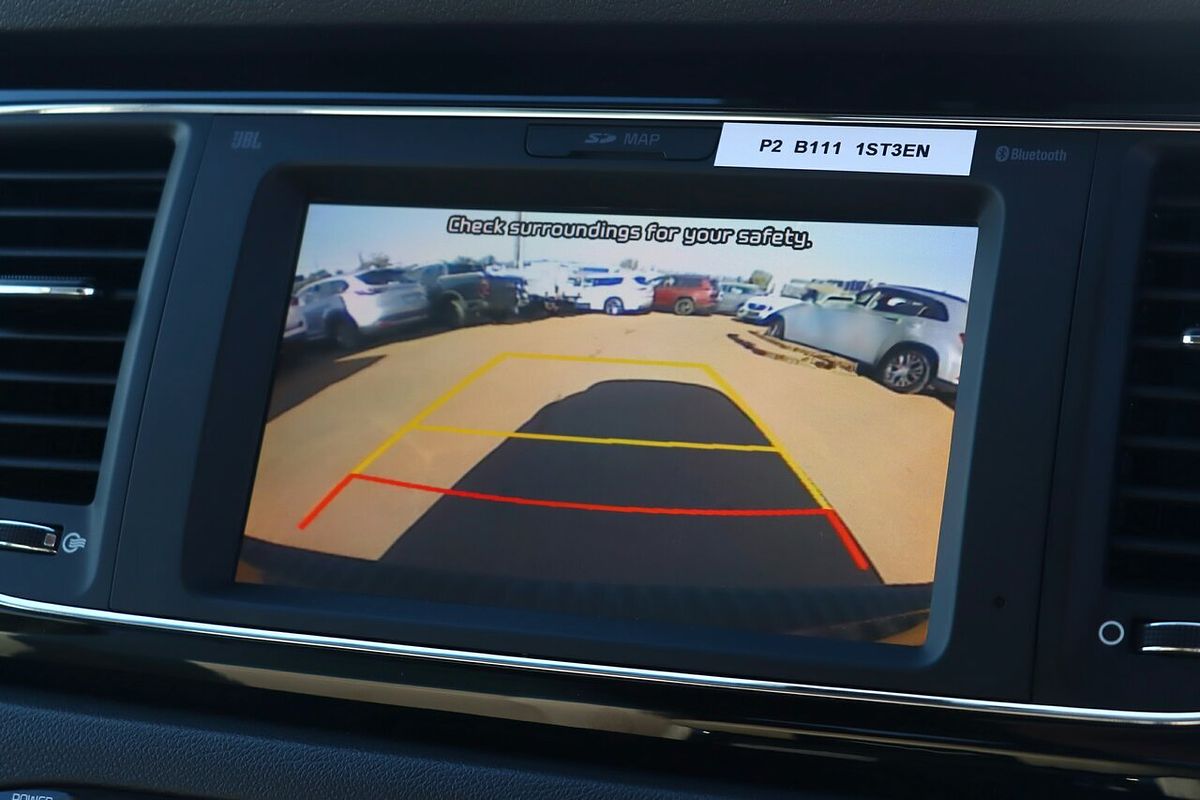 2020 Kia Carnival Si YP