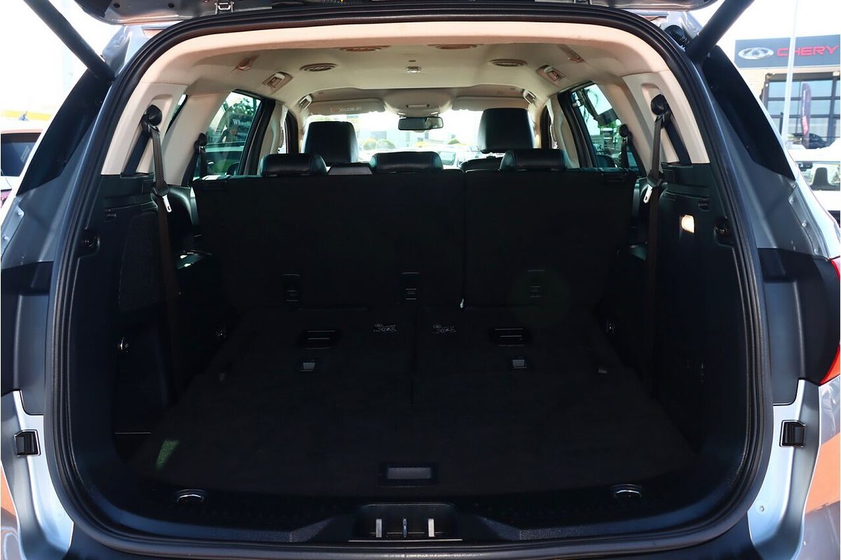 2020 Ford Everest Sport UA II 2.0L
