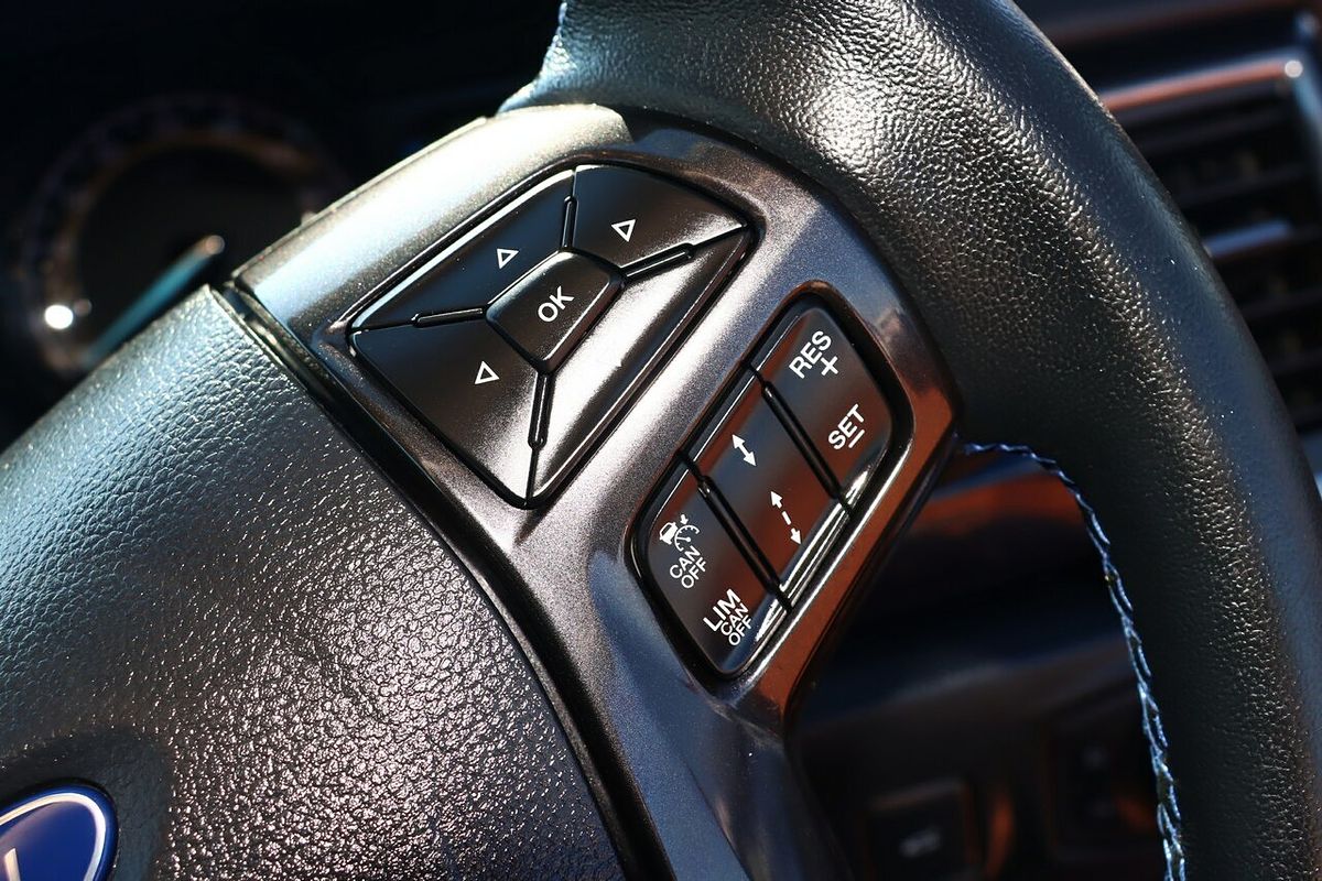 2020 Ford Everest Sport UA II 2.0L