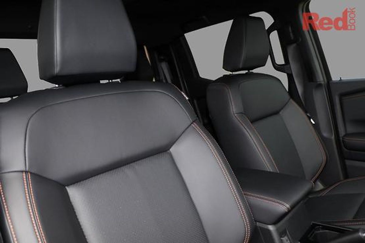 2025 Mitsubishi Triton GSR MV 4X4