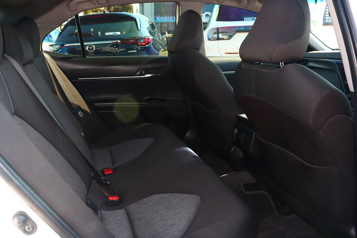 2021 Toyota Camry Ascent Sport AXVH70R
