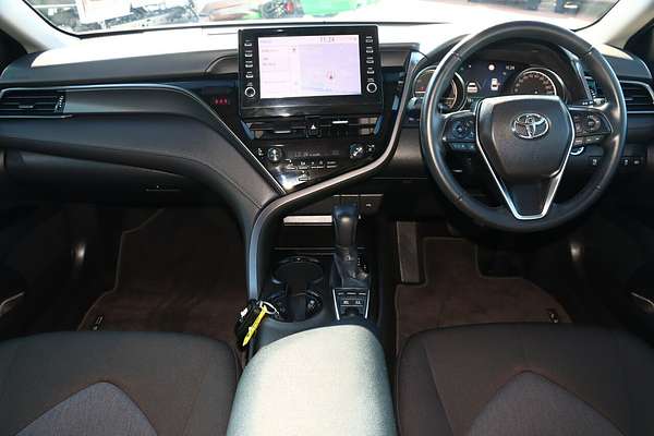 2021 Toyota Camry Ascent Sport AXVH70R