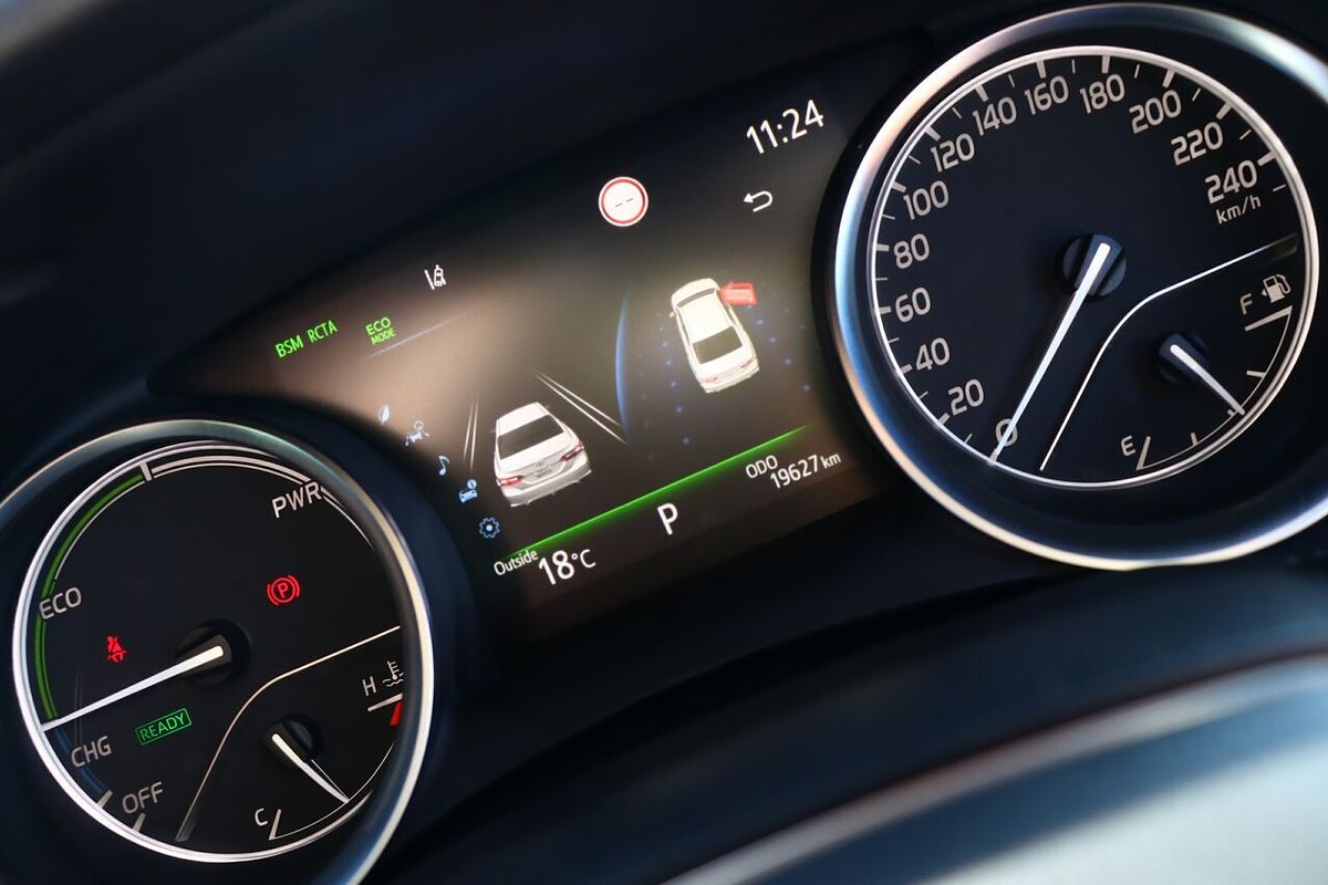 2021 Toyota Camry Ascent Sport AXVH70R