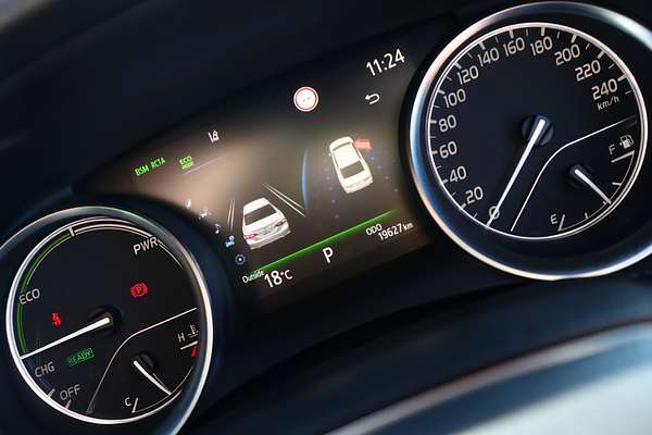 2021 Toyota Camry Ascent Sport AXVH70R