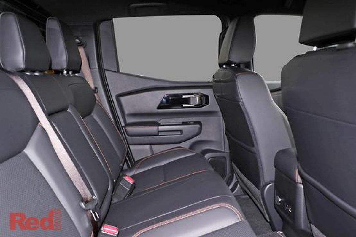 2025 Mitsubishi Triton GSR MV 4X4