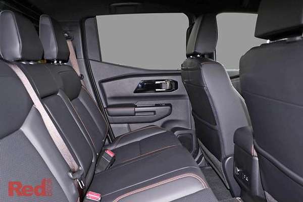 2025 Mitsubishi Triton GSR MV 4X4