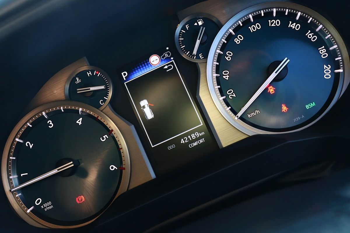2023 Toyota Landcruiser Prado Kakadu GDJ150R