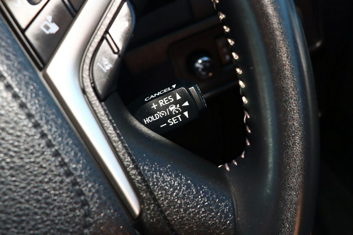 2023 Toyota Landcruiser Prado Kakadu GDJ150R