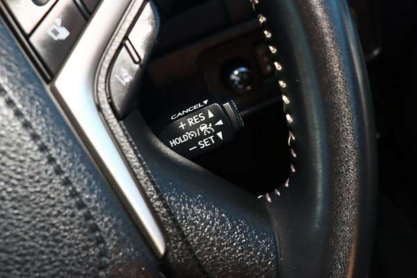 2023 Toyota Landcruiser Prado Kakadu GDJ150R