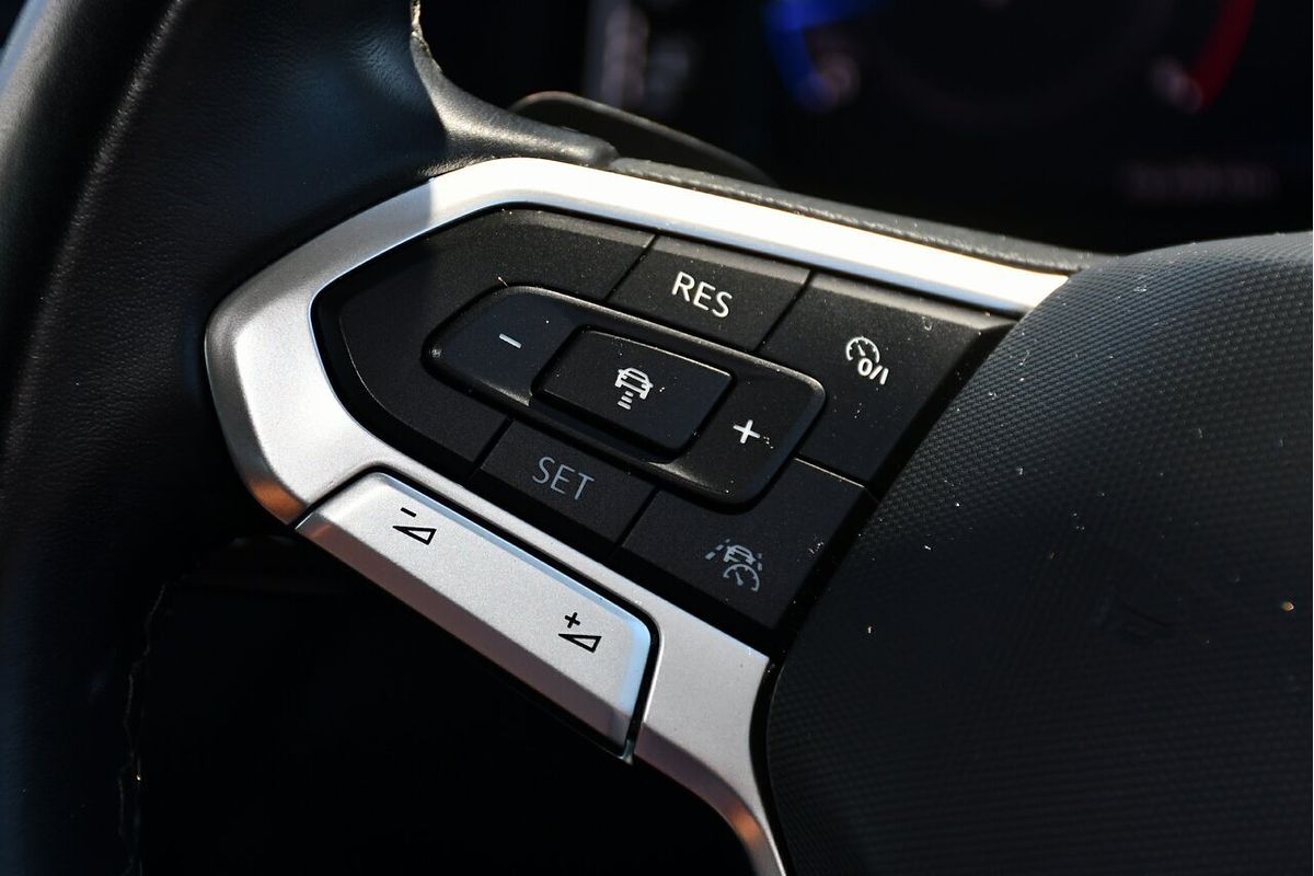 2024 Volkswagen Tiguan 110TSI Life Allspace 5N