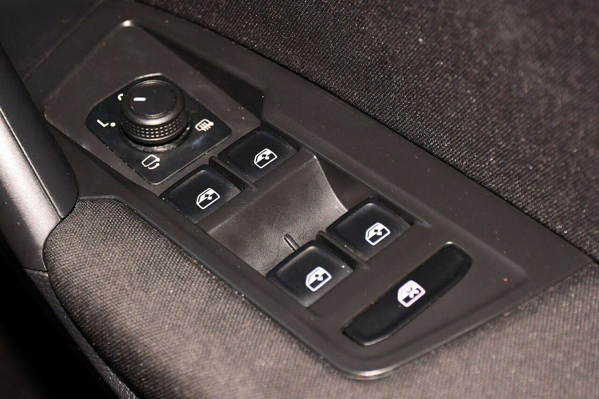 2024 Volkswagen Tiguan 110TSI Life Allspace 5N