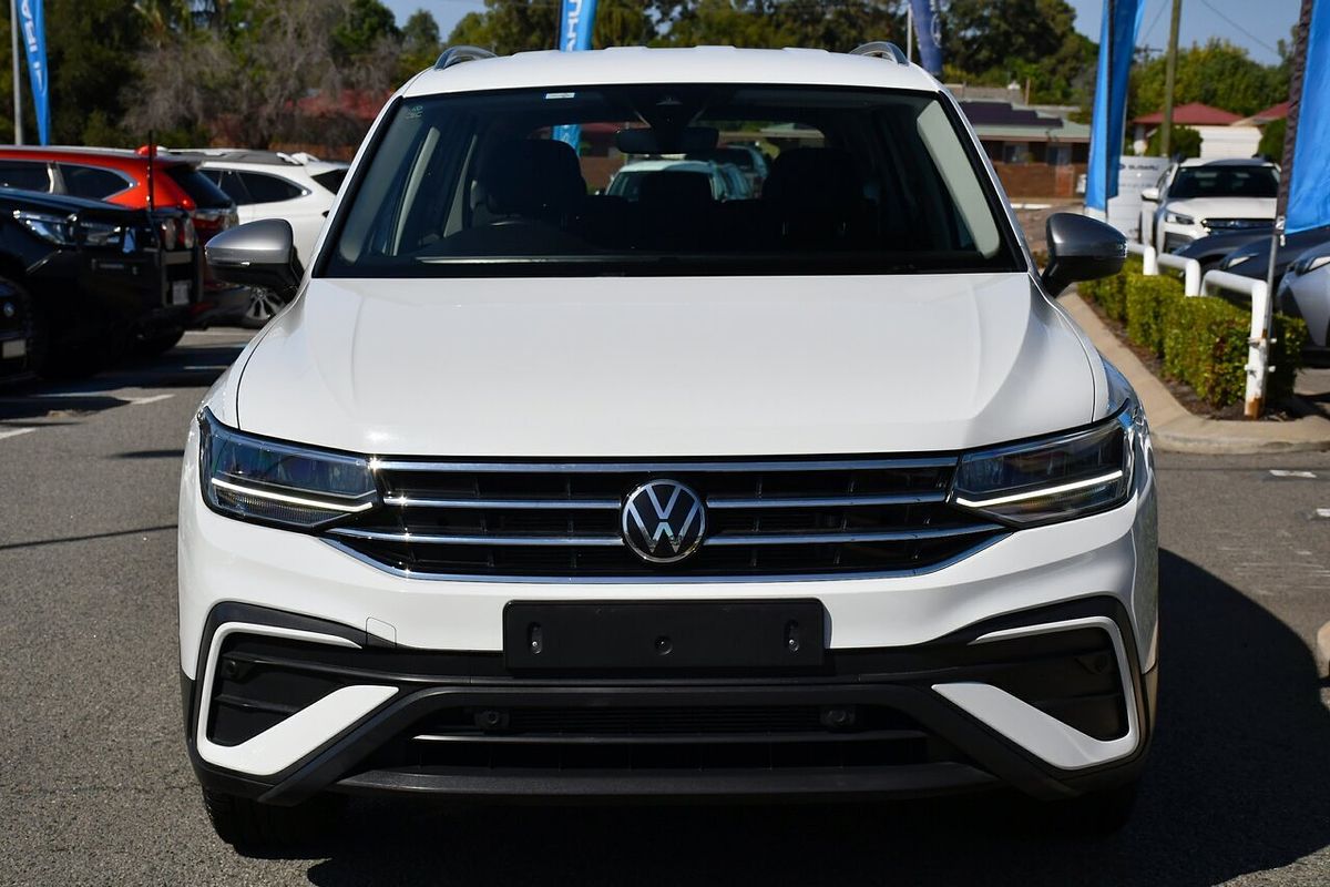2024 Volkswagen Tiguan 110TSI Life Allspace 5N