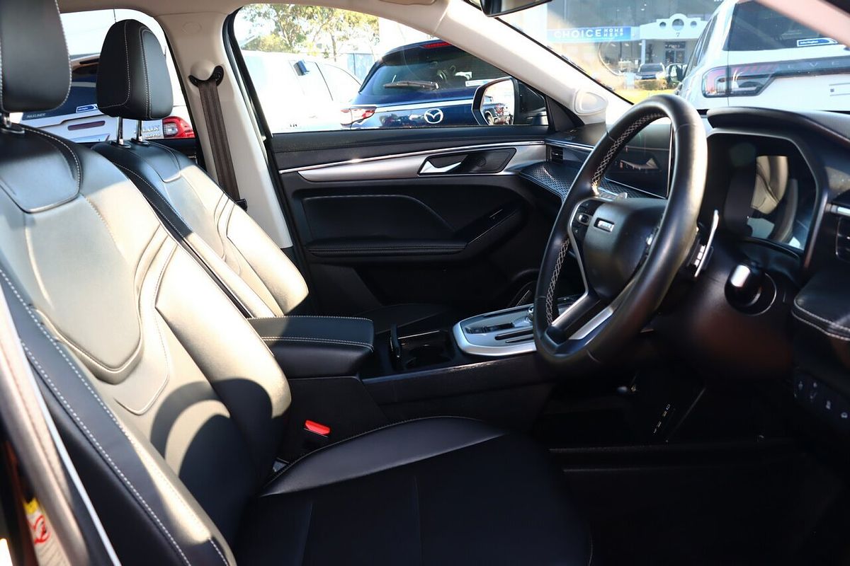 2023 GWM Haval Jolion S A01