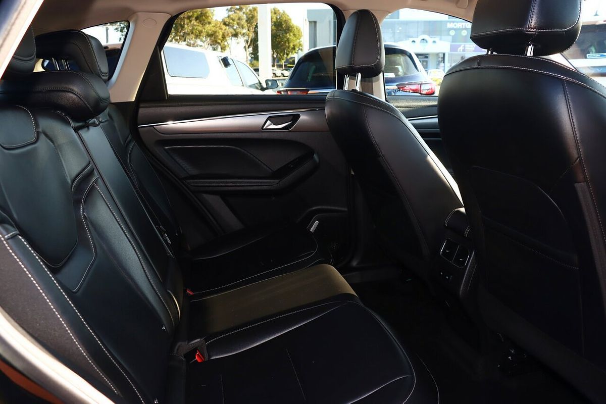 2023 GWM Haval Jolion S A01