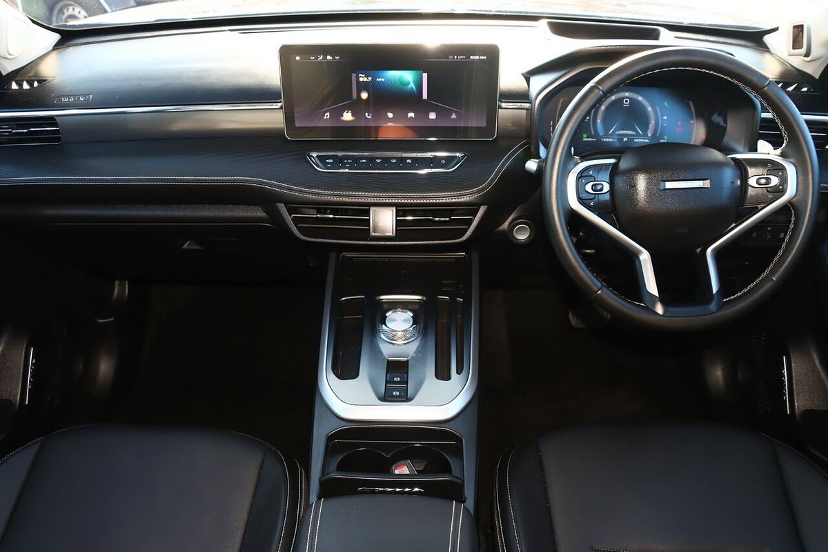 2023 GWM Haval Jolion S A01