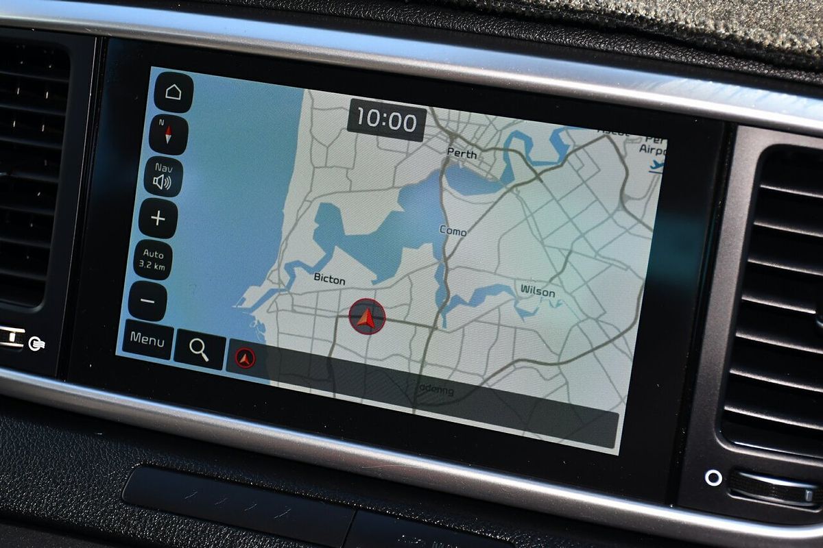 2019 Kia Sportage Si Premium QL