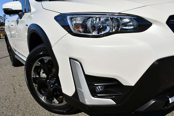 2022 Subaru XV Hybrid L G5X