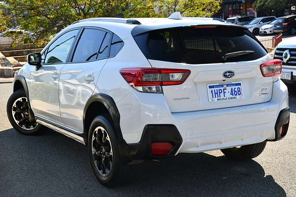 2022 Subaru XV Hybrid L G5X