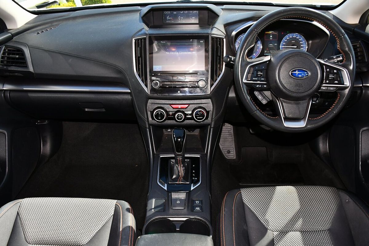 2022 Subaru XV Hybrid L G5X