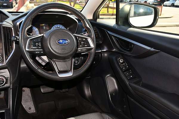 2022 Subaru XV Hybrid L G5X