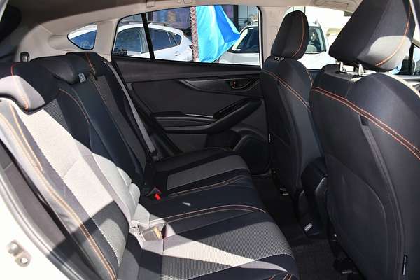 2022 Subaru XV Hybrid L G5X