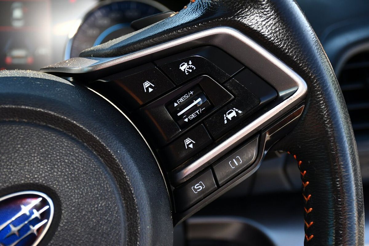 2022 Subaru XV Hybrid L G5X