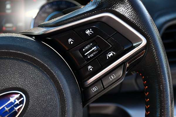 2022 Subaru XV Hybrid L G5X