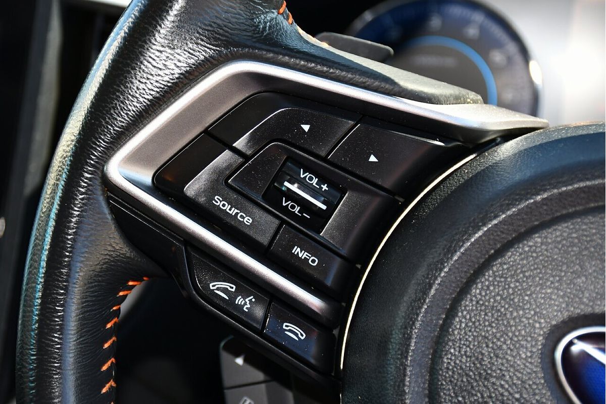 2022 Subaru XV Hybrid L G5X
