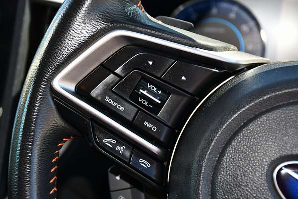 2022 Subaru XV Hybrid L G5X
