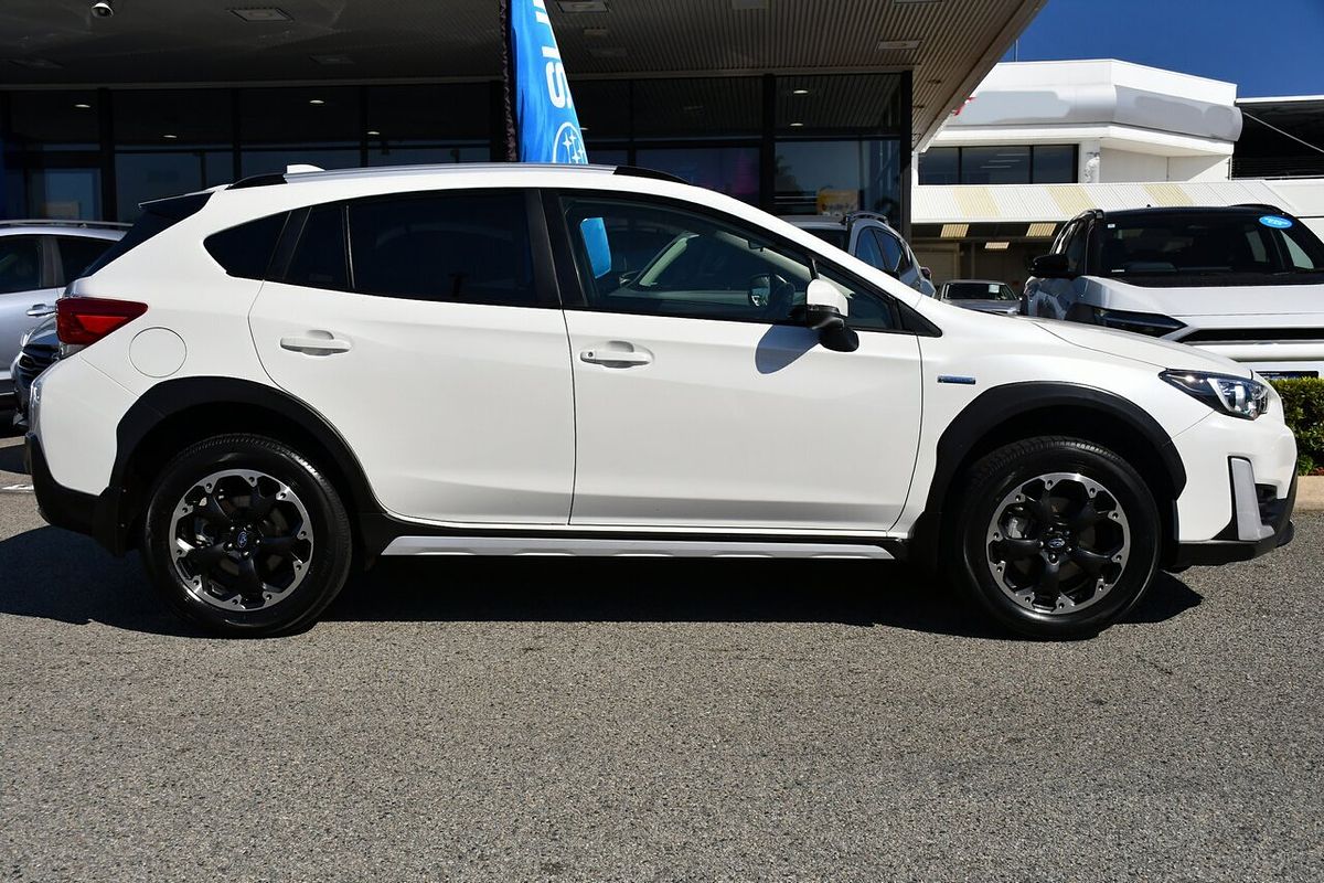 2022 Subaru XV Hybrid L G5X