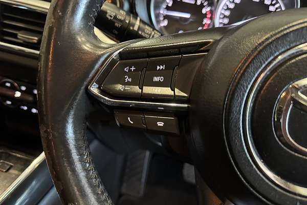 2017 Mazda CX-9 Touring TC